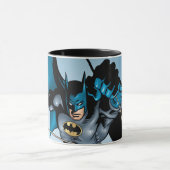 Batman Hyperdrive - 11B Tasse (Zentrum)