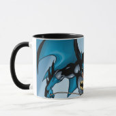 Batman Hyperdrive - 11B Tasse (Links)