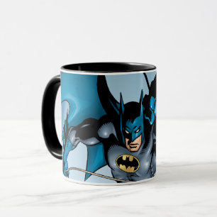 Batman Hyperdrive - 11B Tasse