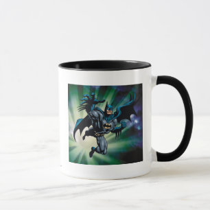 Batman Hyperdrive - 12A Tasse