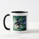 Batman Hyperdrive - 12A Tasse (Links)