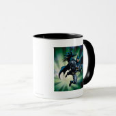 Batman Hyperdrive - 12A Tasse (VorderseiteRechts)