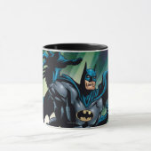 Batman Hyperdrive - 12A Tasse (Zentrum)