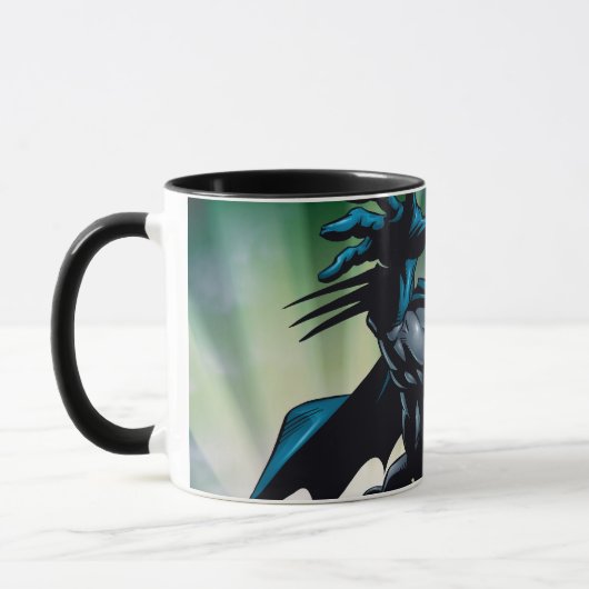 Batman Hyperdrive - 12A Tasse (Links)