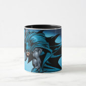 Batman Hyperdrive - 13A Tasse (Zentrum)