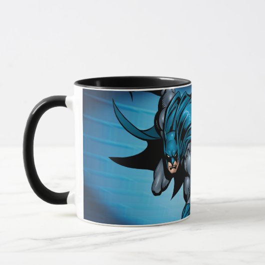 Batman Hyperdrive - 13A Tasse (Links)