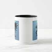 Batman Hyperdrive - 14A Tasse (Zentrum)