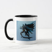Batman Hyperdrive - 14A Tasse (Links)