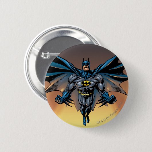 Batman Hyperdrive - 15B Button (Vorne & Hinten)