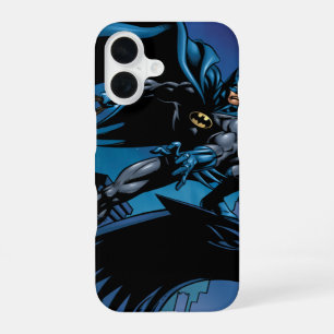 Batman Hyperdrive - 17B iPhone 16 Hülle