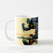 Batman Hyperdrive - 19B Kaffeetasse (Links)