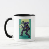 Batman Hyperdrive - 21B Tasse (Links)