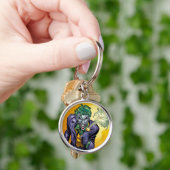 Batman Hyperdrive - 21C Schlüsselanhänger (Hand)