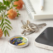 Batman Hyperdrive - 21C Schlüsselanhänger (Seite)