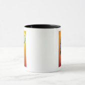 Batman Hyperdrive - 21C Tasse (Zentrum)