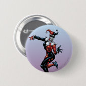 Batman Hyperdrive - 22B Button (Vorne & Hinten)