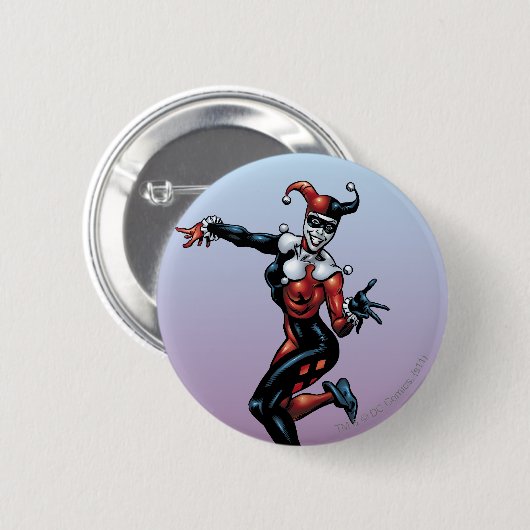 Batman Hyperdrive - 22B Button (Vorne & Hinten)