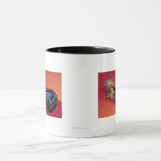 Batman Hyperdrive - 25A Tasse (Zentrum)