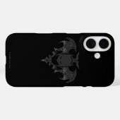 Batman Image 34 Case-Mate iPhone Hülle (Rückseite (Horizontal))