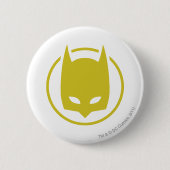 Batman Image 38 Button (Vorderseite)