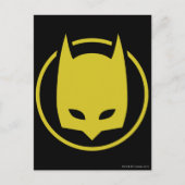 Batman Image 38 Postkarte (Vorderseite)