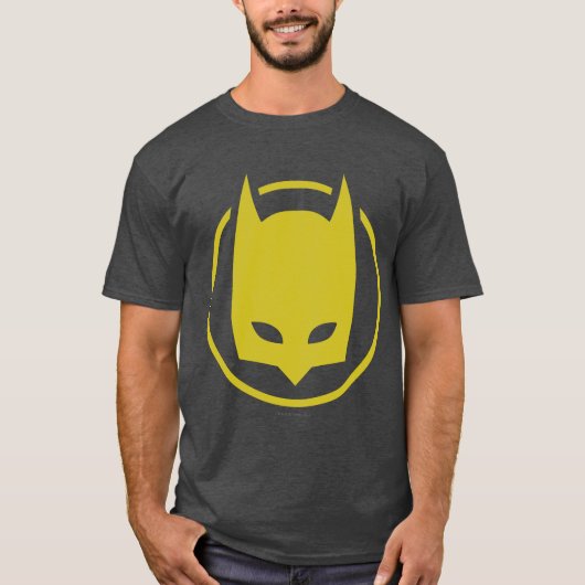 Batman Image 38 T-Shirt (Vorderseite)
