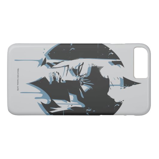 Batman Image 45 Case-Mate iPhone Hülle (Rückseite (Horizontal))