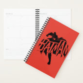 Batman Ink Brush Name Planer (Anzeige)