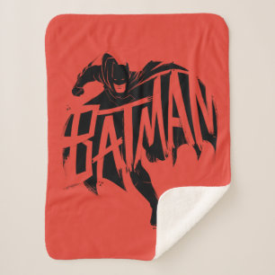 Batman Ink Brush Name Sherpadecke