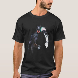 Batman Joker Choke T-Shirt
