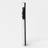 Batman Jumping Down Action Shot Case-Mate iPhone Hülle (Hinten/Links)