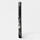 Batman kämpft gegen Arch Enemies Case-Mate iPhone Hülle (Hinten/Links)