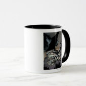 Batman kämpft gegen Arch Enemies Tasse (VorderseiteRechts)