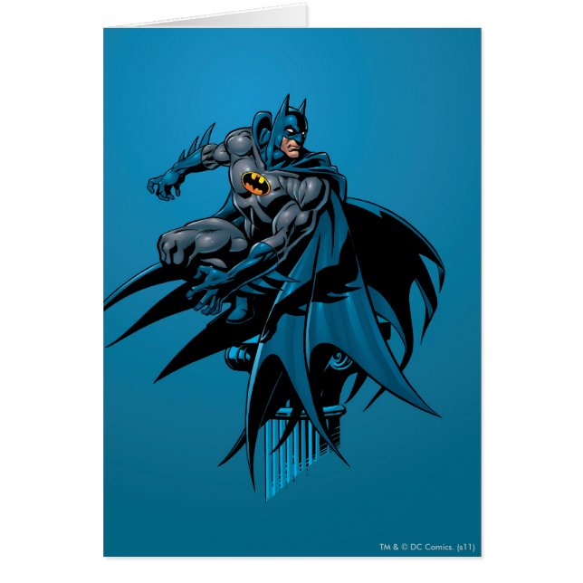 Batman Knight FX - 10A (Vorne)