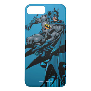 Batman Knight FX - 10A Case-Mate iPhone Hülle