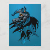 Batman Knight FX - 10A Postkarte (Vorderseite)