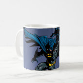 Batman Knight FX - 10B Kaffeetasse (Vorderseite Links)