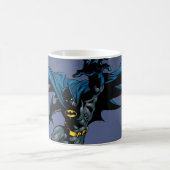 Batman Knight FX - 10B Kaffeetasse (Mittel)