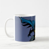 Batman Knight FX - 10B Kaffeetasse (Links)