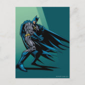 Batman Knight FX - 12A Postkarte (Vorderseite)