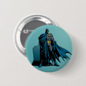 Batman Knight FX - 12B Button (Vorne & Hinten)