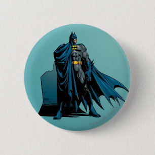 Batman Knight FX - 12B Button