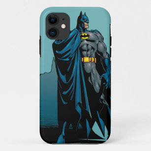Batman Knight FX - 12B iPhone 11 Hülle