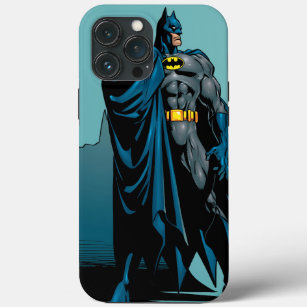 Batman Knight FX - 12B iPhone 13 Pro Max Hülle