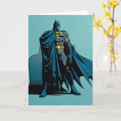 Batman Knight FX - 12B Karte (Gelbe Blume)