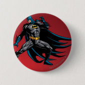 Batman Knight FX - 14 Button (Vorderseite)