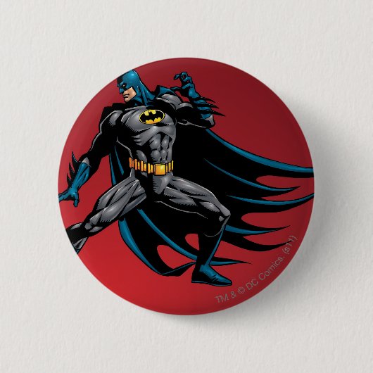 Batman Knight FX - 14 Button (Vorderseite)