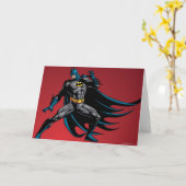Batman Knight FX - 14 Karte (Gelbe Blume)