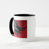 Batman Knight FX - 14 Tasse (Vorderseite Links)