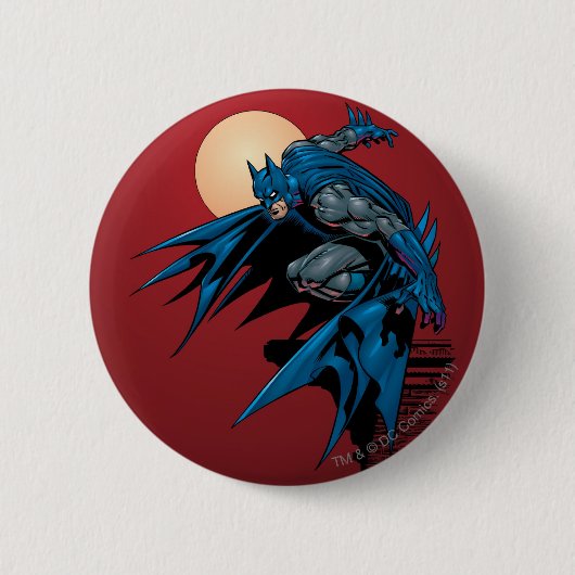 Batman Knight FX - 15 Button (Vorderseite)